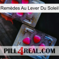 Remèdes Au Lever Du Soleil 15